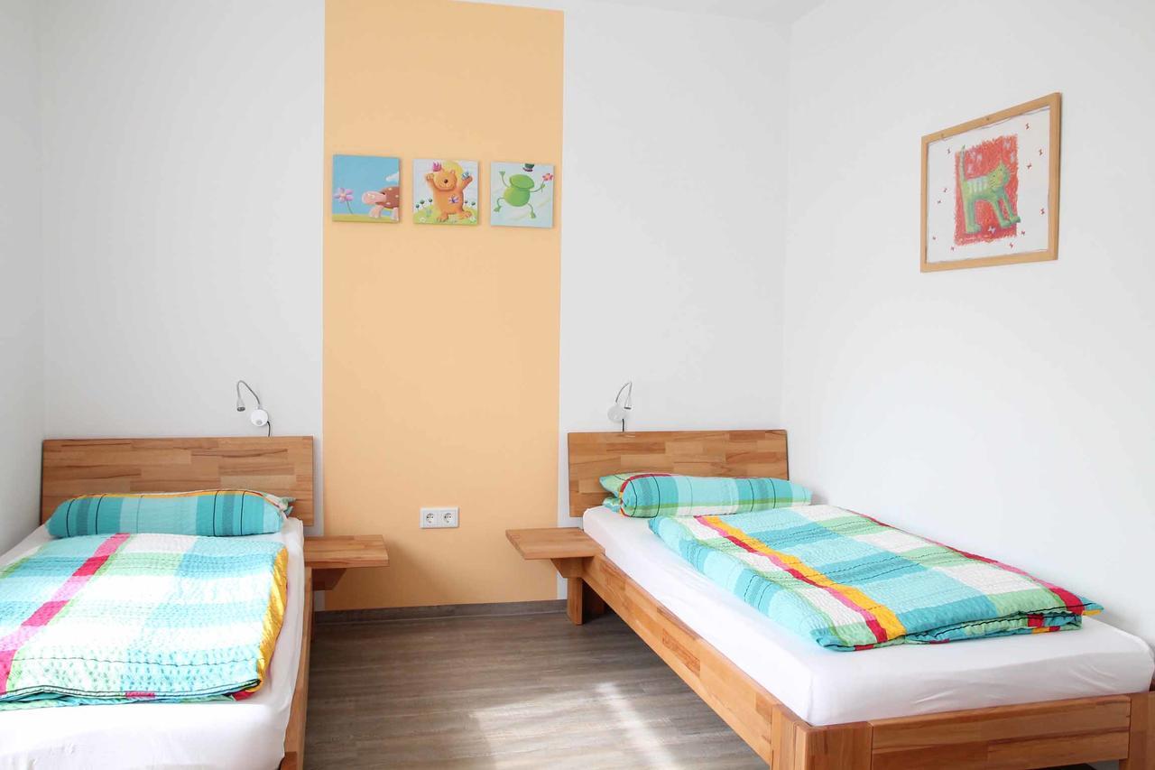 Feriendorf Nehmeier Haundorf Екстер'єр фото