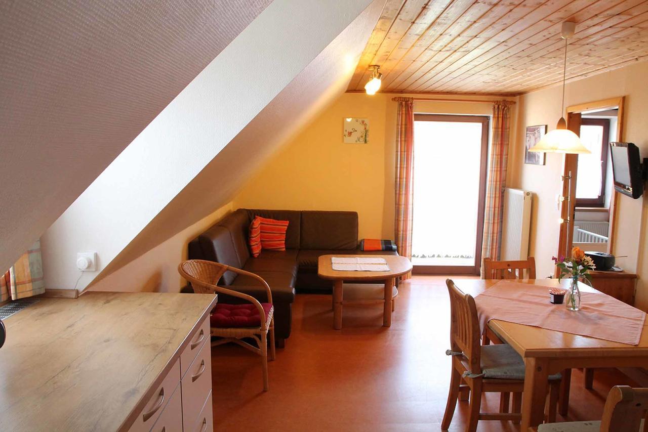 Feriendorf Nehmeier Haundorf Екстер'єр фото