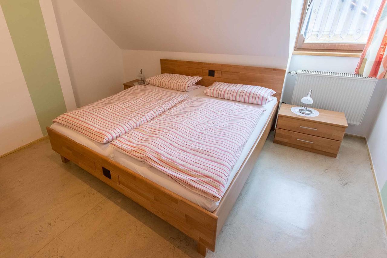 Feriendorf Nehmeier Haundorf Екстер'єр фото