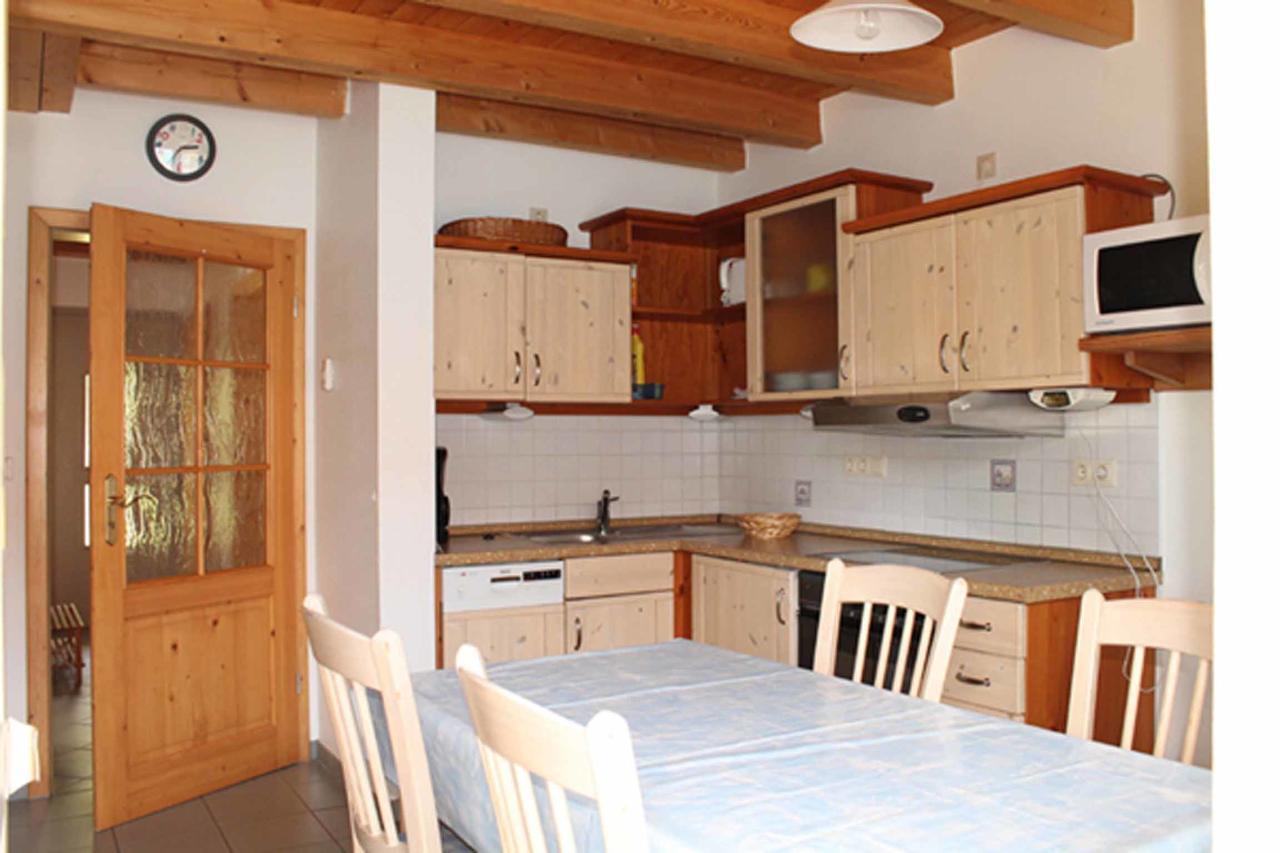 Feriendorf Nehmeier Haundorf Екстер'єр фото
