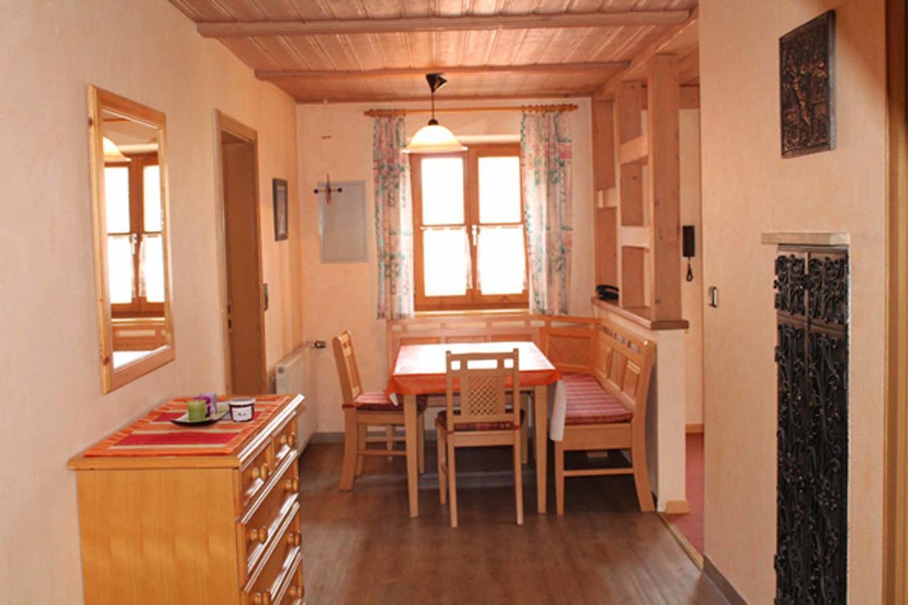 Feriendorf Nehmeier Haundorf Екстер'єр фото